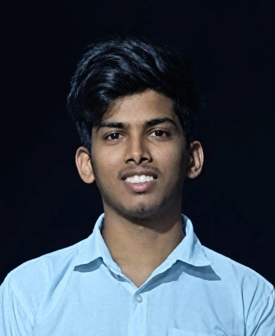 Shreyas Raichur, Founder of Elanmist